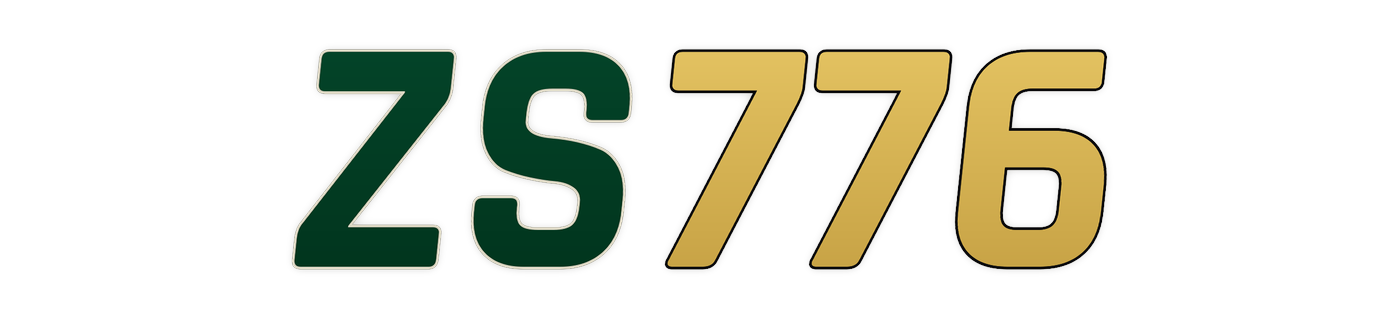 zs776 Logo